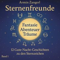 bokomslag Sternenfreunde
