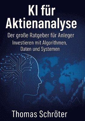 bokomslag KI für Aktienanalyse