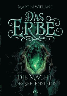 bokomslag Erbe