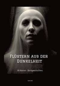 bokomslag Flüstern aus der Dunkelheit