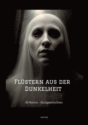 bokomslag Flüstern aus der Dunkelheit:10 Horror - Kurzgeschichten