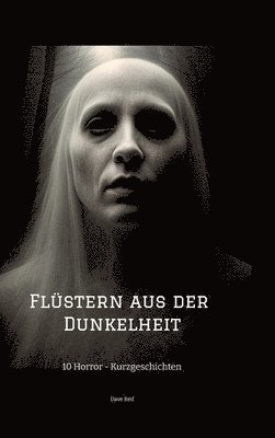 bokomslag Flüstern aus der Dunkelheit