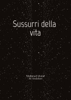 bokomslag Sussurri della vita