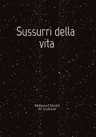 bokomslag Sussurri della vita