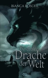 bokomslag größte Drache der Welt