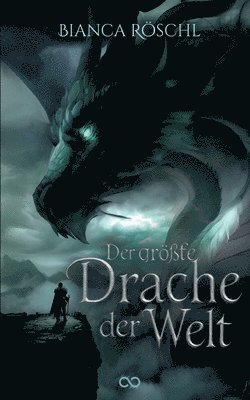 größte Drache der Welt