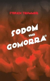bokomslag Sodom und Gomorra: Das Portrait einer verlorenen Generation