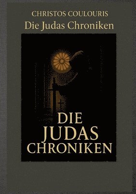 Christos Coulouris - Judas Chroniken, Häftad