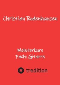 bokomslag Meisterkurs