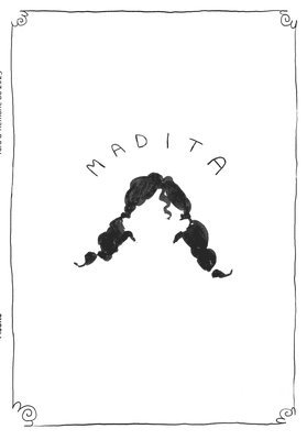 bokomslag Madita