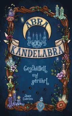 Abra Kandelabra