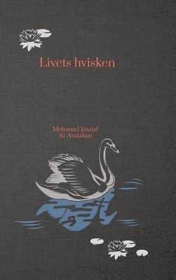 bokomslag Livets hvisken