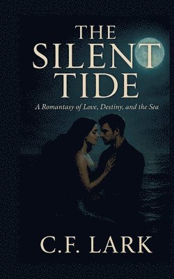 C. F. Lark - The Silent Tide: A Romantasy of Love, Destiny and the Sea, Häftad