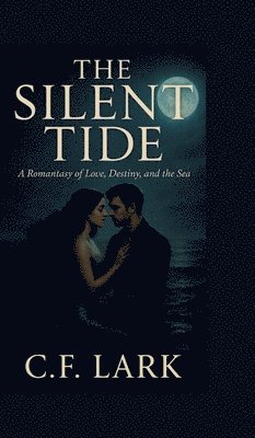 C F Lark, C. F. Lark - Silent Tide, Inbunden