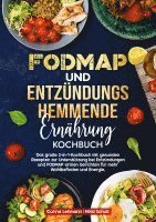 Fodmap und Entzündungshemmende Ernährung Kochbuch