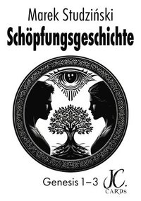 bokomslag Schöpfungsgeschichte