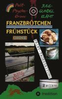 bokomslag Franzbrötchen Frühstück ohne PRINT-Tageszeitung