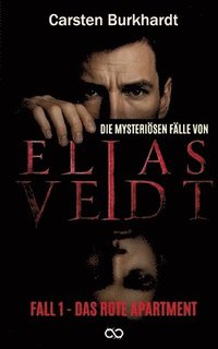 bokomslag mysteriösen Fälle von Elias Veidt