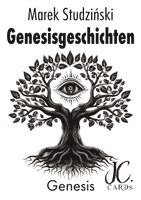 bokomslag Genesisgeschichten: Buch Genesis