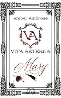 bokomslag Vita Aeterna: Mary