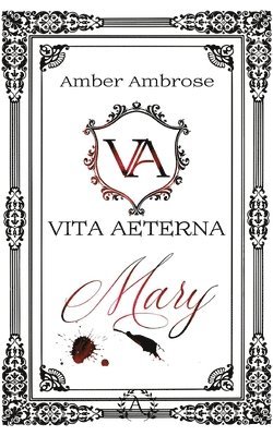 bokomslag Vita Aeterna: Mary