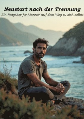 Ulrich Orlowski - Neustart nach der Trennung - Ein Ratgeber für Männer auf dem Weg zu sich selbst, Häftad