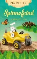 Pia Mester - Spinnefeind - Hubbis 22. Fall, Häftad. Tillgänglighet: Lägg i varukorg