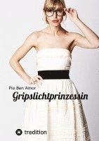 bokomslag Gripslichtprinzessin