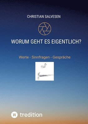 Christian Salvesen - Worum geht es eigentlich?, Häftad
