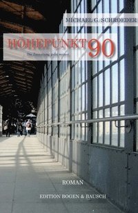bokomslag Höhepunkt 90: Die Zumutung geht weiter