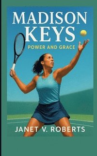 bokomslag Madison Keys