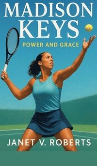 bokomslag Madison Keys