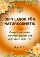 bokomslag Dein Labor für Naturkosmetik