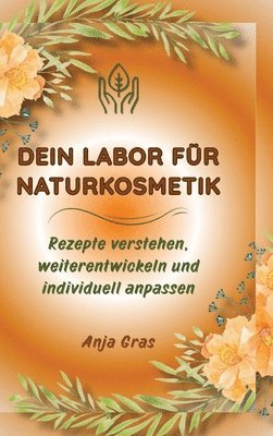 bokomslag Dein Labor für Naturkosmetik
