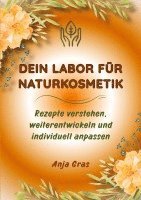 bokomslag Dein Labor für Naturkosmetik