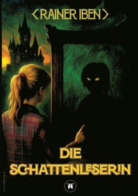 Schattenleserin