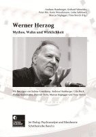 Timo Storck, Peter Bär, Timo Storck - Werner Herzog, Häftad