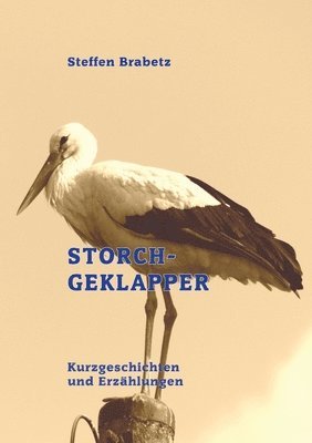 Storchgeklapper