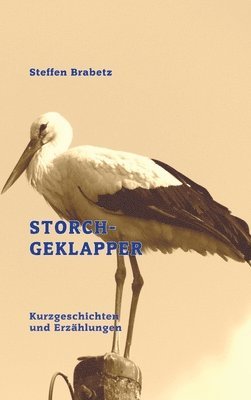 Storchgeklapper