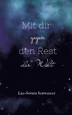 Mit dir bis ans Ende der Welt