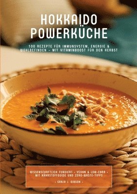 Hokkaido Powerküche