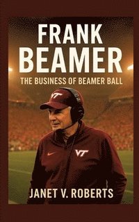bokomslag Frank Beamer