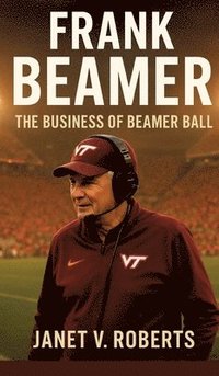 bokomslag Frank Beamer