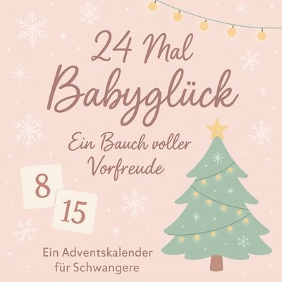 24 Mal Babyglück