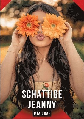 Schattige Jeanny
