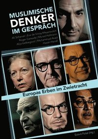 bokomslag Muslimische Denker im Gespräch