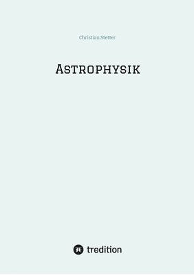 Astrophysik