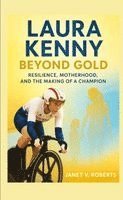 bokomslag Laura Kenny