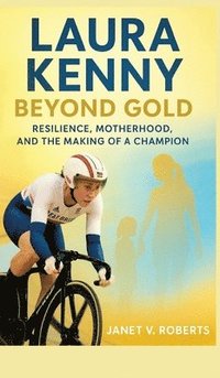 bokomslag Laura Kenny