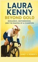 bokomslag Laura Kenny